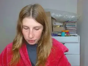 Cam4 Live Sex Cam of Evelyn_21_m