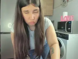 Cam4 Best live sex cam show of Princess_riri