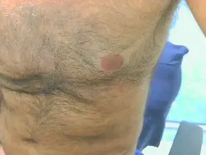 Cam4 Live Porn of charlesgato