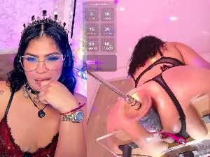 Cam4 Private Sex Chat of MayaRouse