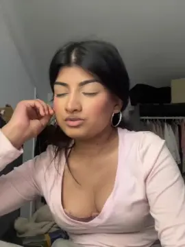 Cam4 Live Sex of NaughtySx_