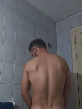 Cam4 Sex Chat of danthepiero