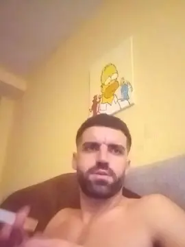 Cam4 Free Live Porn of morfeo198
