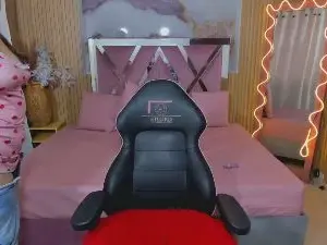 Cam4 Sex Chat of Krystal_tay