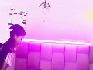 Camsoda Sex Cam of melannyy