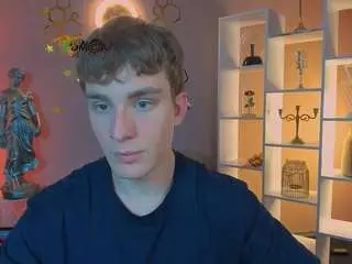 Camsoda Nude Webcam of colin-storm