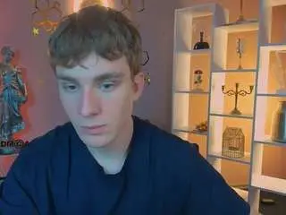 Camsoda Best live sex cam show of colin-storm