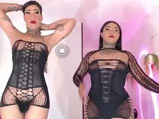 Camsoda Sex Cam of candysexycouplex