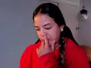 Camsoda Adult Video Chat of dulcelyra
