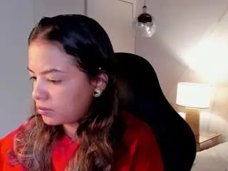 Camsoda Best Webcam of dulcelyra