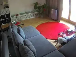 Camsoda Live Porn of voyeurcam-julmodels-living-4