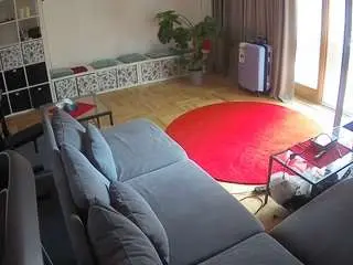Camsoda Live Sex of voyeurcam-julmodels-living-4