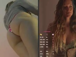 Camsoda Sex Chat of fantasticfairy
