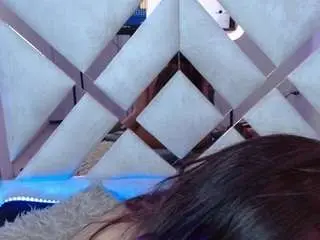 Camsoda Sex Cam of ladymooncs