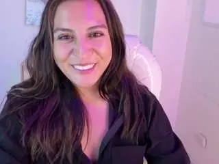 Camsoda Nude Webcam of miia-thompson-1