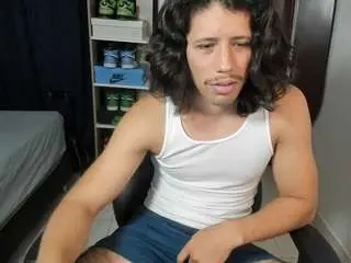 Camsoda Sex Chat of itstonny