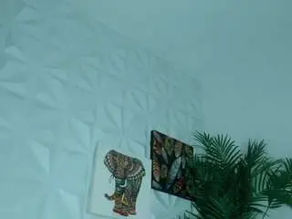 Camsoda Adult Video Chat of hellen-sky