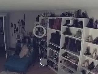 Camsoda Nude Webcam of voyeurcam-missoliviablack-03