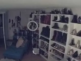 Camsoda Private Sex Chat of voyeurcam-missoliviablack-03