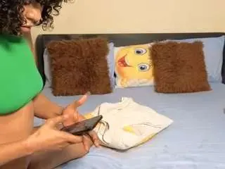 Camsoda Live Sex Cam of miasarah