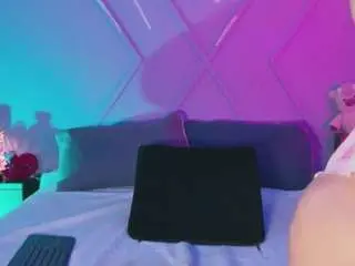 Camsoda Best Webcam of emmajohnss
