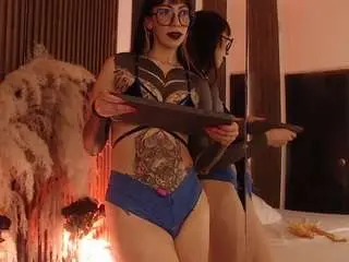 Camsoda Private Sex Chat of sam-mansson66