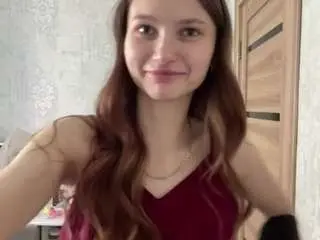 Camsoda Best Webcam of bebeellers