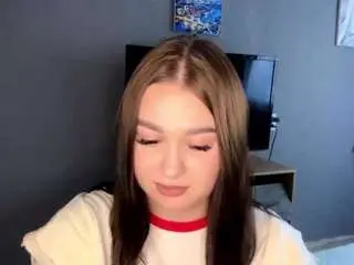 Camsoda Adult Webcams of niamhash