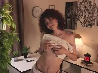 Camsoda Watch Live Sex Cams of miriam-boshe
