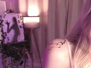 Camsoda Adult Webcam of eileenmacmullan