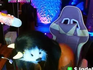 Camsoda Best live sex cam show of skybluu