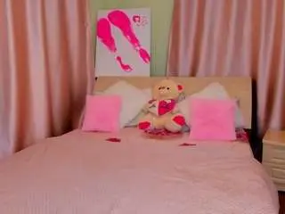 Camsoda Free Porn Cam of mishapallmer