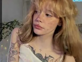 Camsoda Free Porn Cam of sweet-mell