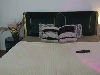 Camsoda Private Sex Chat of isabellediorr