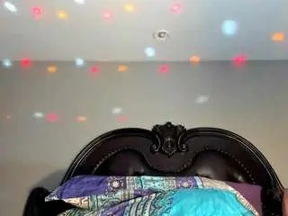 Camsoda Sex Cam of bigbootysarenalove