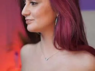 Camsoda Live Sex of sabrinakali