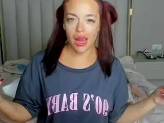 Camsoda Sex Cam of stellaaquenn