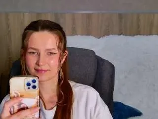 Camsoda Adult Webcam of lota22