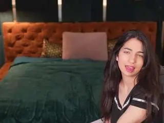Camsoda Live Sex of anettakiss