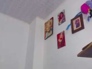 Camsoda Private Sex Chat of voguebich