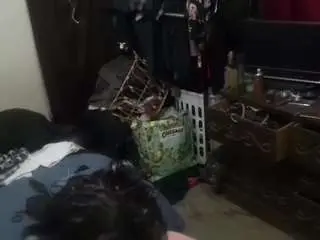 Camsoda Best Webcam of johnny-come-lately