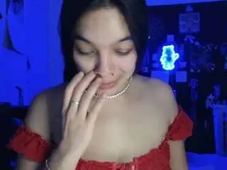 Camsoda Live Sex Cam of sweetlikeblu
