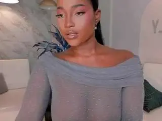 Camsoda Nude Webcam of savannahstorm