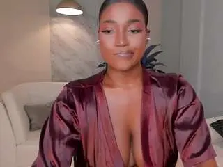 Camsoda Adult Webcam of savannahstorm