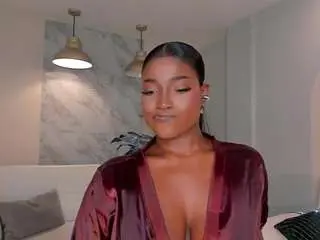 Camsoda Adult Webcam of savannahstorm