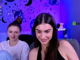 Camsoda Adult Video Chat of nekky-mouse