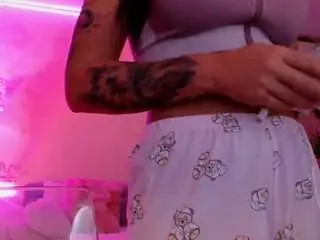 Camsoda Adult Webcam of laylacruzrose