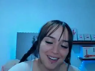 Camsoda Adult Webcams of anyelabubble