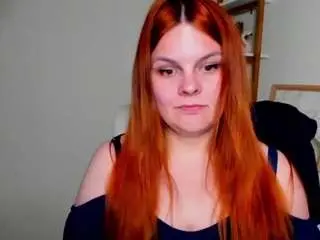 Camsoda Watch Live Sex Cams of gingerkiss