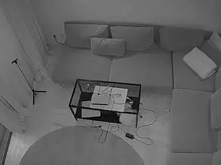Camsoda Best Webcam of voyeurcam-julmodels-living-7